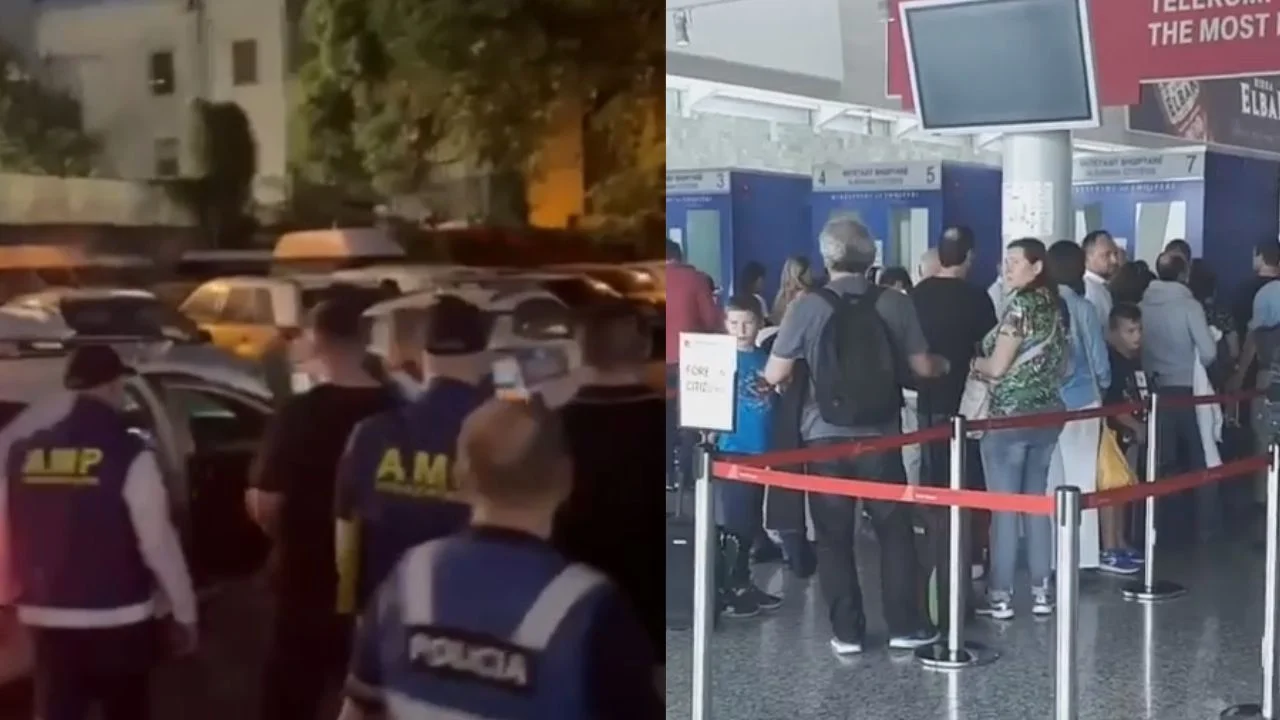 Merrnin ryshfet për kalime drejt BE, gjykata lë në fuqi masat e sigurisë për efektivët e Rinasit dhe Eneo Sulejmanin