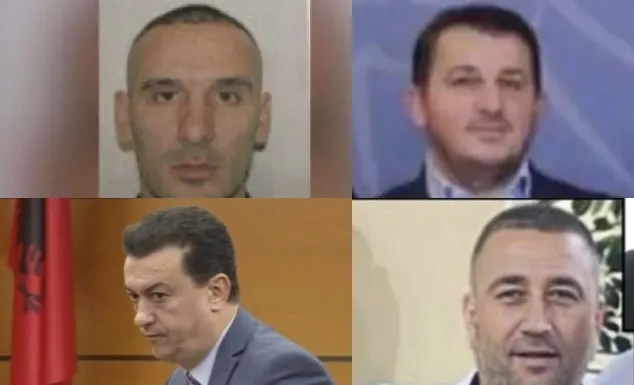 Prokurori Anton Martini i vetëm përballë krimit
