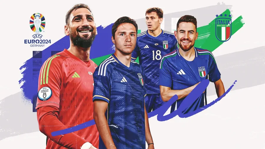 Ylli i Italisë Nicolo Barella, pritet të mungojë në sfidën kundër kuqezinjve