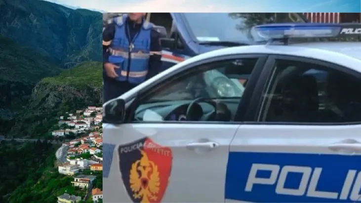 Dhërmi/ 31-vjeçari merret peng dhe ekzekutohet me pistoletë, autori arratiset drejt Greqisë