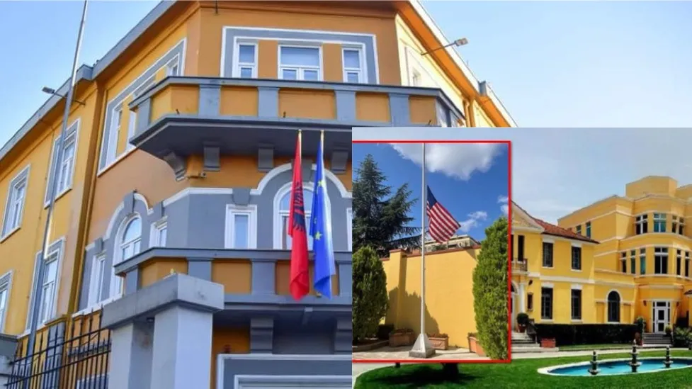 Zyrtarja e lartë e Ministrisë së Arsimit, skemë  mashtrimi me bursat e studimit në SHBA, fundoset nga ambasada e USA