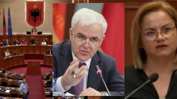 Mazhoranca miraton përbërjen e komisionit të posaçëm