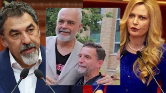 Ngrihet komisioni që do t’u mbyllë gojën mediave, hedh në sulm Braçen, Çuçin dhe Majkon; palë edhe Mediu me Idrizin