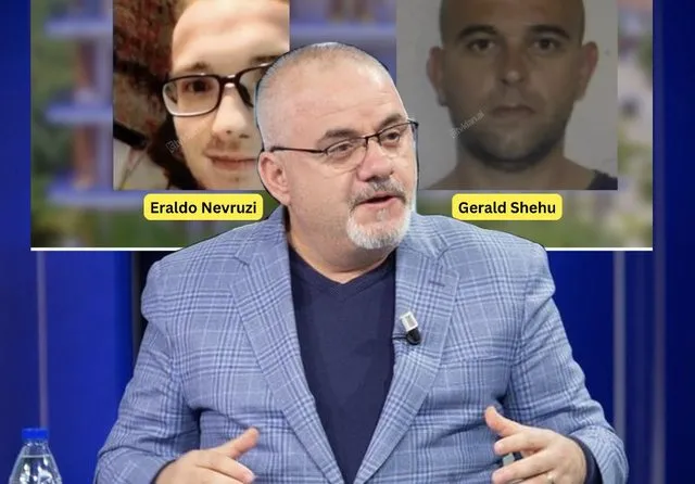 Hoxha tregon detaje për vrasjen në Dhërmi: Biznesi që bënin bashkë, shkaku i krimit