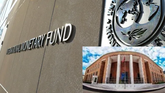 FMN: Moscenimi i pavarësisë së BSH është vendimtar për ruajtjen e stabilitetit financiar