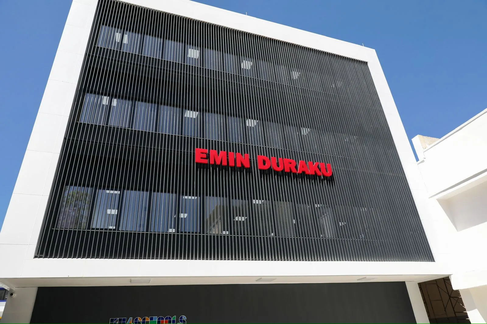 Tiranë/ Manastirliu dhe Veliaj përurojnë  shkollën 9-vjeçare “Emin Duraku”