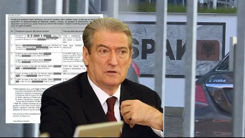 Digjet mandati i Sali Berishës, radhën e ka Edi Rama!