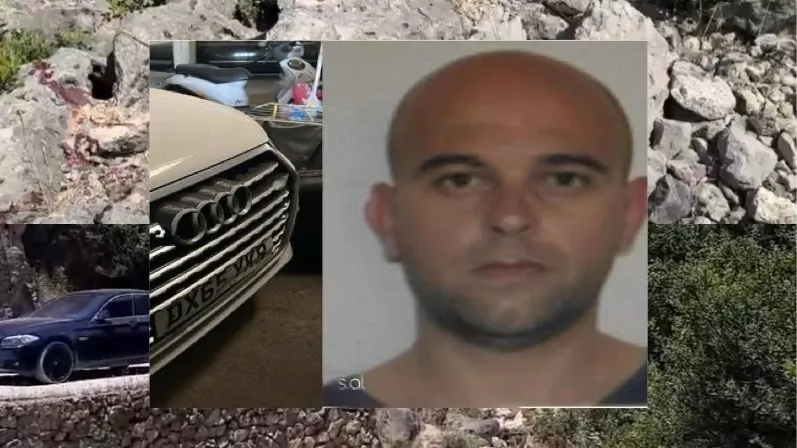Autori i vrasjes së Eraldo Nevruzit, la një copë të gjakosur dhe doreza