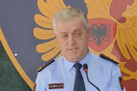 Sekuestrohet laboratori që falsifikonte para, armë dhe drogë