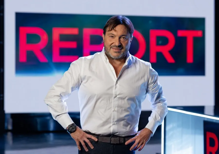 Kërcënohet gazetari Zigfrido Ranucci