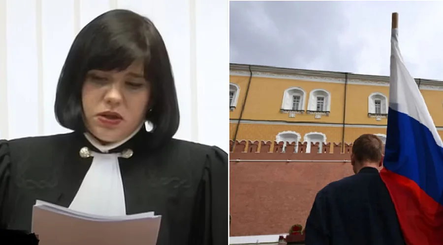 Rusi/ Përsëritet skenari, gjyqtarja bie në mënyrë misterioze nga dritarja dhe ndërron jetë!