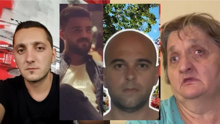 I biri akuzohet se ka ndihmuar vrasësin në Dhërmi, flet nëna e Daniel Qoses: Pashë foton e djalit në TV, Gerald Shehu e ka kërcënuar me armë