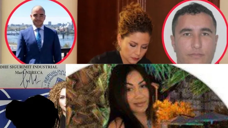 Dëshmia e  killerit me pagesë, Nuredin Dumani: Olta Xhaçkës i zgjidha “ca punë”, më pagoi dhe punësoi motrën në ministri
