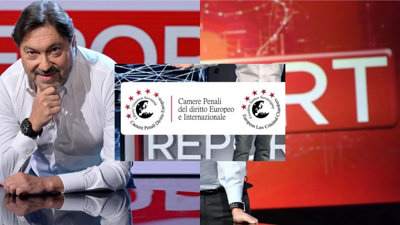 Kërcënime gazetarit pas episodit për Shqipërinë dhe narkove/ Shoqatat e penalistëve: Solidaritet të gjerë Ranuccit
