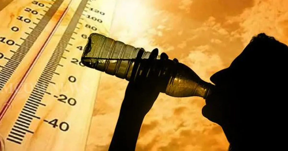 Si pritet të jenë temperaturat këtë fundjavë
