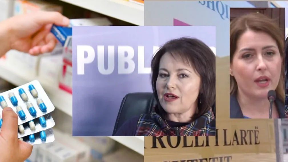 KLSH zbulon vjedhje  në rimbursimin dhe recetat për të vdekurit,  ilaçet e skaduara