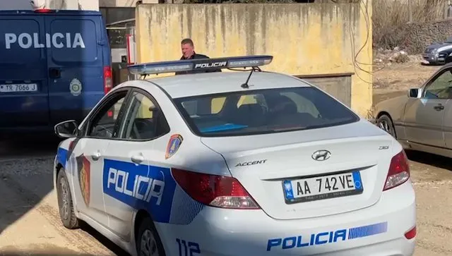 Lezhë/Arrestohet 21-vjeçari  që aksidentoi për vdekje këmbësorin