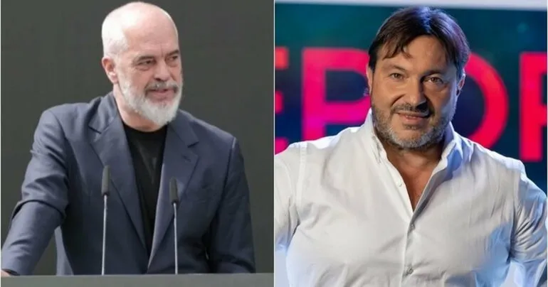 Gazetari italian pas deklaratave të Ramës për investigimin e RAI3: Iu dhamë zë përfaqësuesve të institucioneve