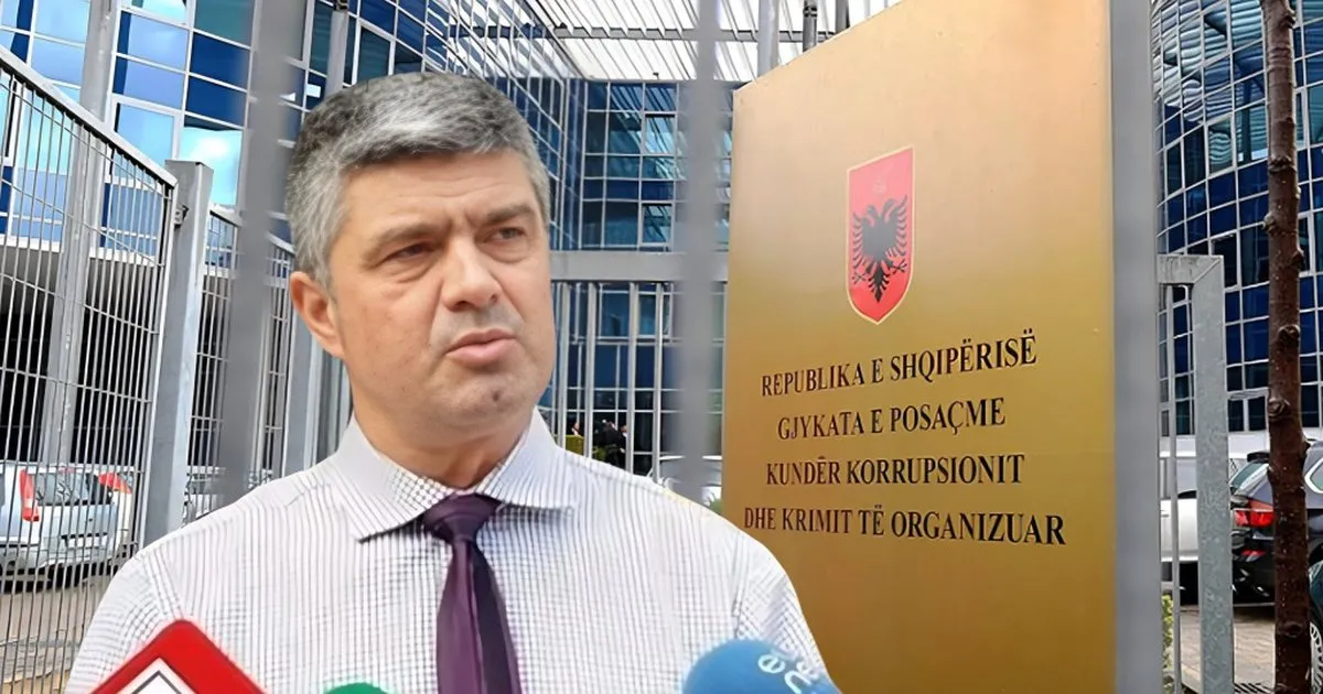 SPAK kërkon 3 vite burg për Arben Lenën dhe nga 1 vit për të pandehurit e tjerë