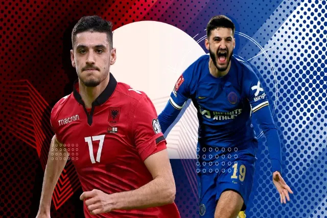 Gazzeta dello Sport”, artikull special për yllin kuqezi Broja