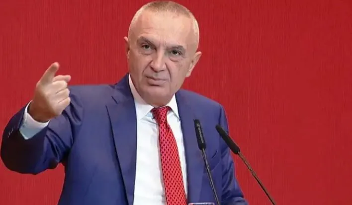 Meta: Shqipëria ka nevojë për përmbysje, jo për ndryshim