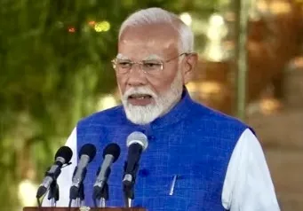 Modi betohet si kryeministër i Indisë për të tretën herë, liderët e opozitës bojkotojnë ceremoninë: Qeveria po formohet në mënyrë jodemokratike