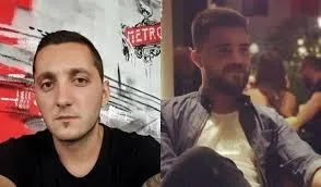 Gjykata lë në arrest me burg  David Lartin e Daniel Qosen, ndihmuan në fshehjen e trupit të viktimës