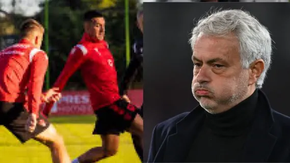Murinjo minimizon  shanset për fitore të kundërshtarëve  të Shqipërisë: Nuk kanë talent për të fituar përsëri