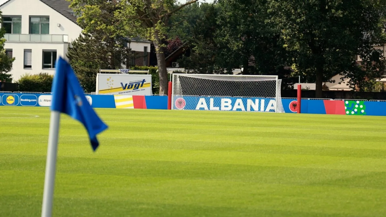 Euro24/Silvinjo nis punën për Italinë me dy seanca stërvitore