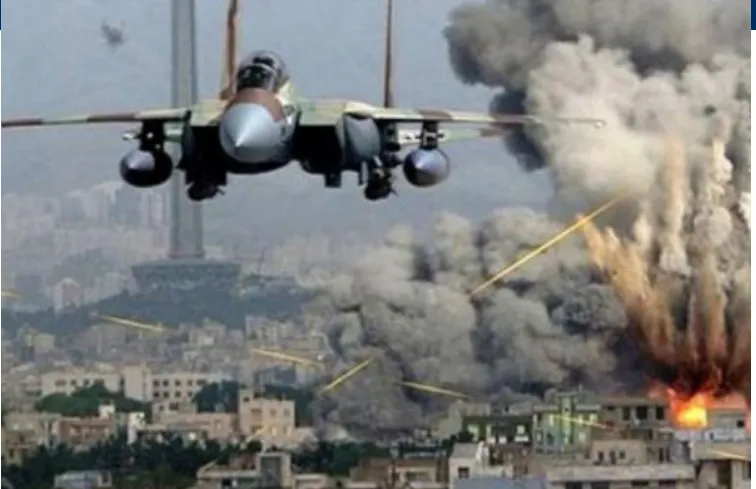 25 vite nga bombardimet e NATO-s në Kosovë!