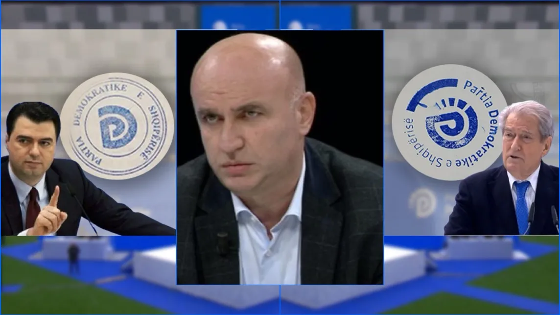 Mero Baze : Vula e PD-së ti mbetet Bashës !