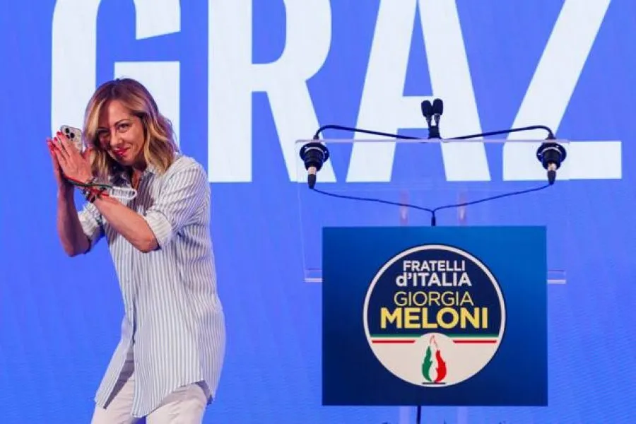 Itali/ Meloni: Jemi akoma më të fortë në Europë