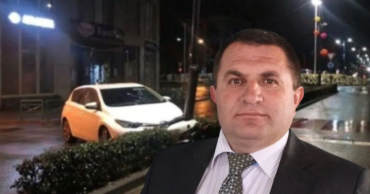 Gjykata e Elbasanit shpall  moskompetencë për çështjen e deputetit demokrat Qani Xhafës