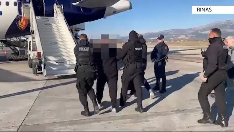 Policia vë në pranga një 35-vjeçarar të implikuar në një rast mashtrimi