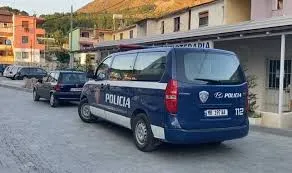 Lezhë, arrestohen 6 persona dhe procedohen 15 të tjerë