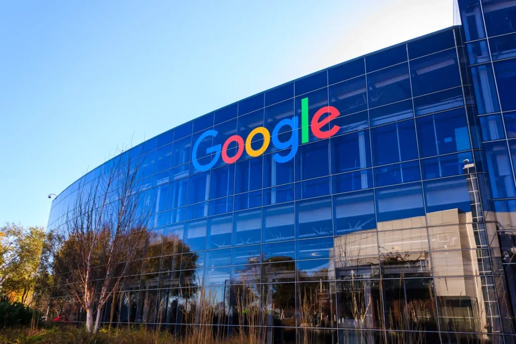 Google gjobitet nga Turqia me 15 milionë dollar