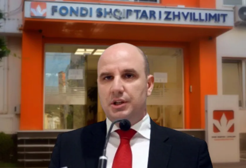 Fondi Shqiptar i Zhvillimit bën tender 3.3 mln euro për… hartim dokumentesh tenderi