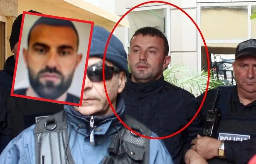 Operacioni i SPAK, ndalohen në Dubai Durim dhe Valter Bami