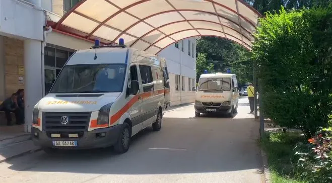 Korçë/ Konsumoi  medikamente, vdes 59-vjeçari