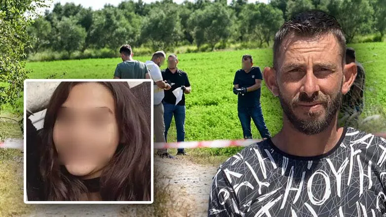 Foto/ Ja kush është DAJA që vrau mbesën 11-vjeçare