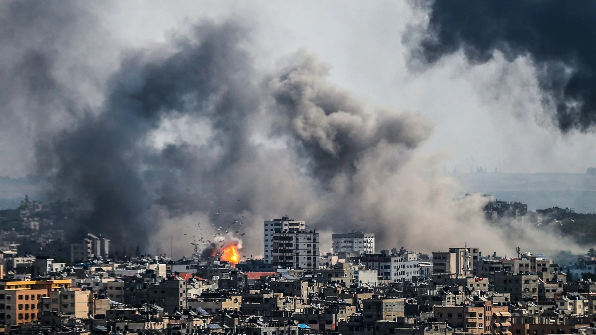 Pse dështoi propozimi i Biden për armëpushimin në Gaza?