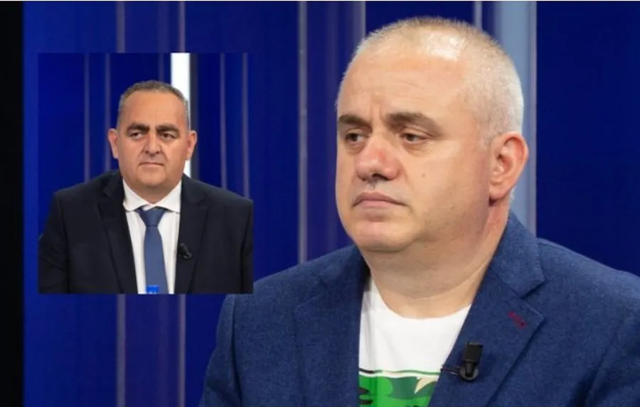 “Një eurodeputet i burgosur në Fier”, Artan Hoxha për Belerin: S’jam i bindur nëse duhet të rrijë në burg!