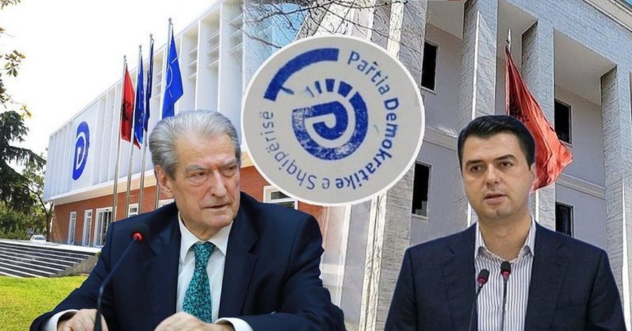 Vula dhe logo e PD/ Gjykata tërhiqet për vendim përfundimtar