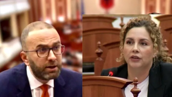 Xhaçka thur ëndrra t’i shkulë mjekrën Gaz Bardhit