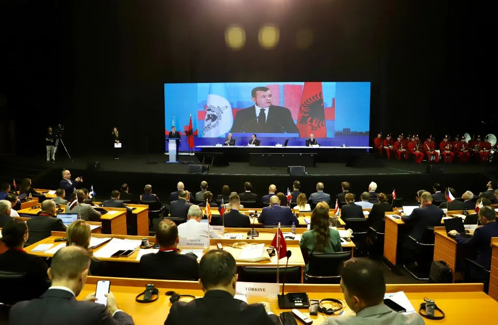 Sot konferenca e 51-të Rajonale të INTERPOL-it për Europë, Balla: Krimet kibernetike s’njohin kufi!