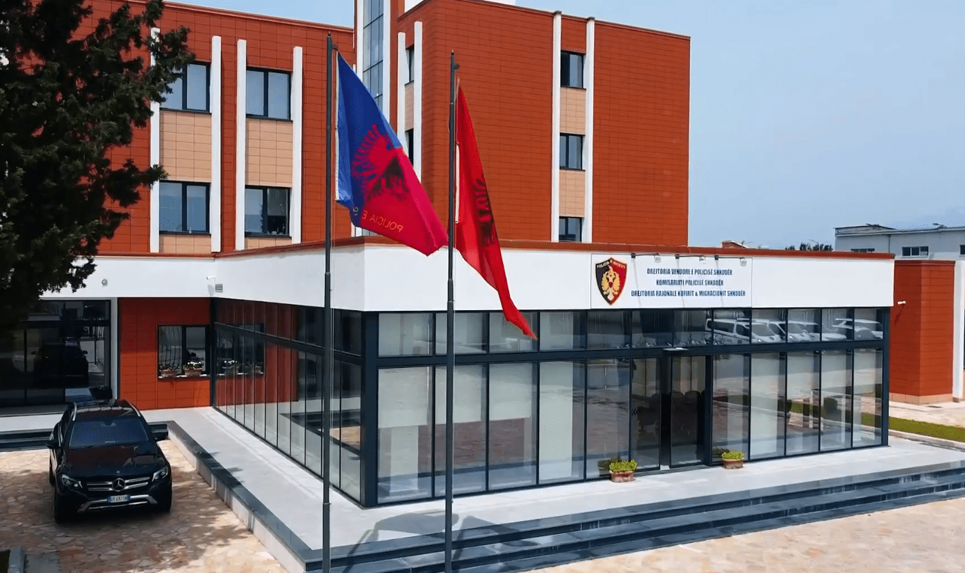 Shkodër/ Identifikohet dhe shpallet në kërkim autori i plagosjes së Ndue Prekës