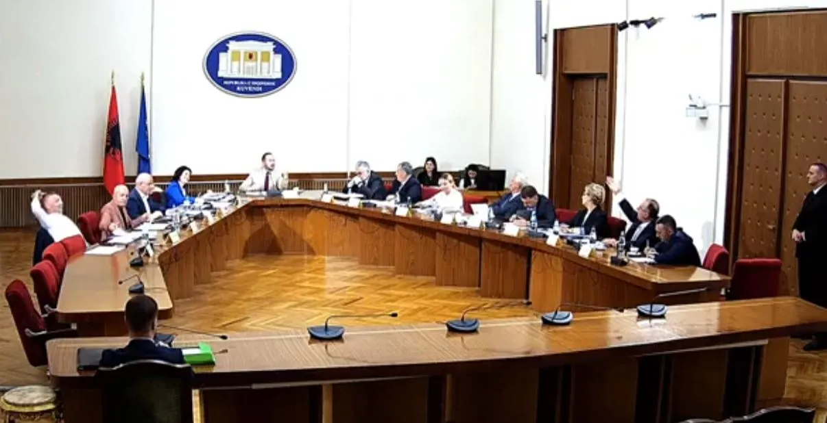 Komisioni i TIMS, ish-Përgjegjësi i Sektorit IT në Polici do të dëshmojë dyer të mbyllura!