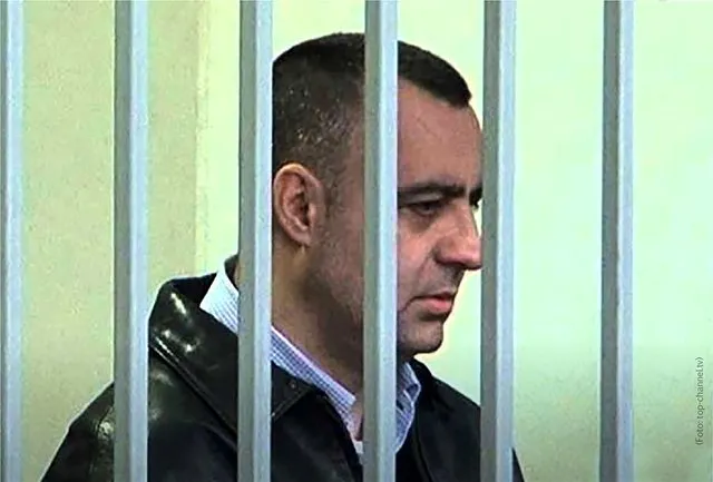 Dritan Dajti dënohet me burgim të përjetshëm