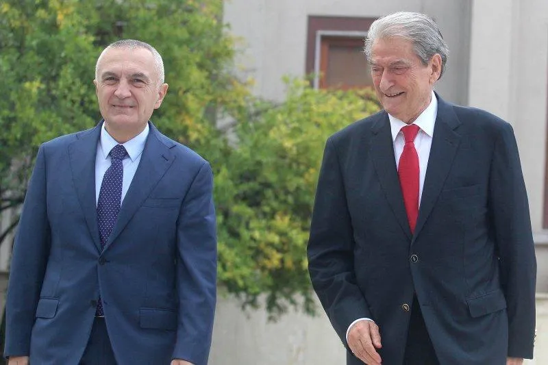 Vendimi i Apelit për fatin e PD-së, reagon Ilir Meta: Sali Berisha është vetë vula! Moment i rëndësishëm për të shtuar forcat e…