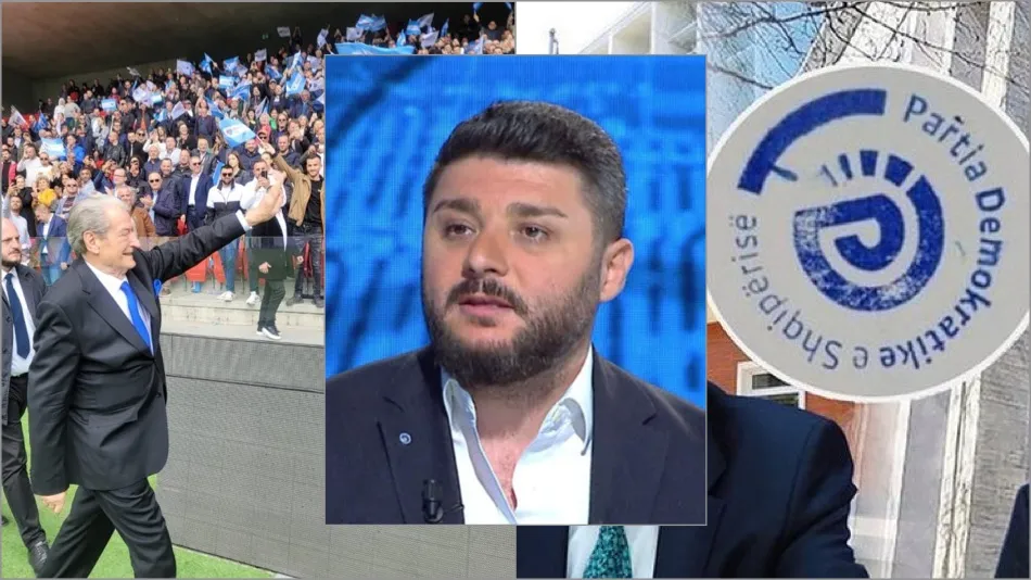 A rikthen dot vula Partinë Demokratike në pushtet?!